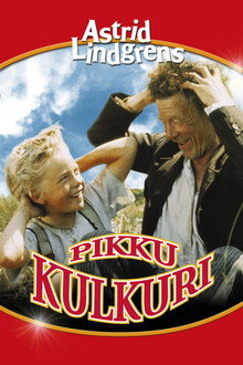 Pikku kulkuri