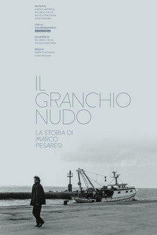 Il granchio nudo