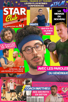 Poster da série Tout Pour Le Muscle