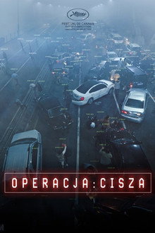 Operacja Cisza