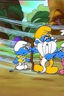 The Smurfs - Season 8