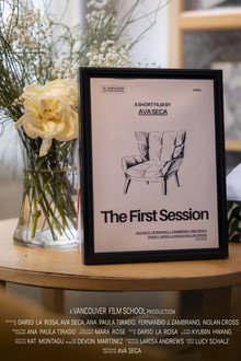 The First Session