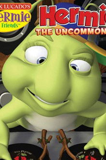 Hermie: The Uncommon DJ