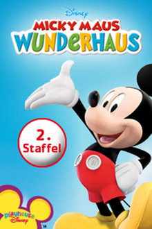 Staffel 2