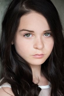Photo of Imogen Tear
