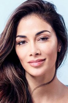 Photo of Nicole Scherzinger