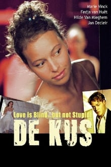 Poster do filme The Kiss