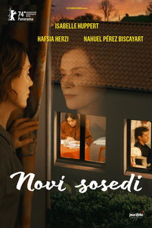 Novi sosedi