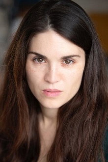 Photo of Eminé Meyrem