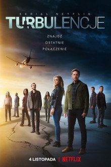 Turbulencje