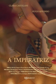 A Imperatriz