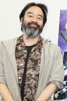 Photo of Keitaro Motonaga