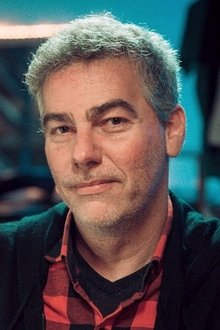 Photo of Sebastián Schindel