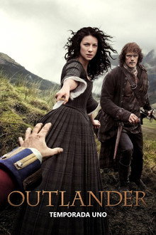 Outlander (Temporada 01)