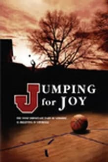 Poster do filme Jumping For Joy