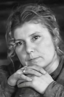 Photo of Valentina Vladimirova