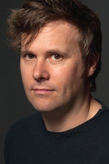 Photo of Glen Drake