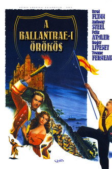 A Ballantrae-i örökös