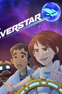 Poster do filme Everstar