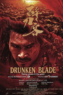 Drunken Blade