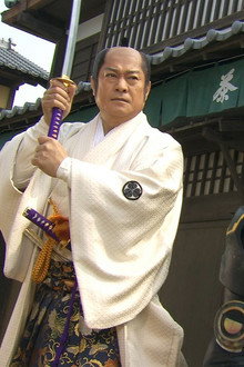 Kamen Rider OOO - La Película: Wonderful - El Shogun y las 21 Medallas Core