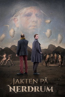 Jakten på Nerdrum