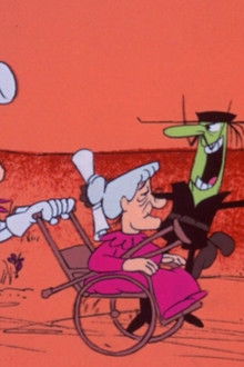 Roland and Rattfink - Season 1