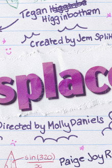 Displaced