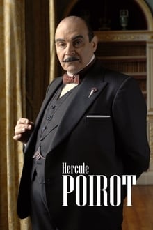 Agatha Christie’s Poirot 1S03