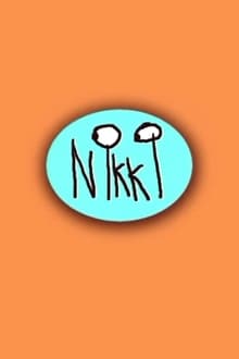 Poster do filme Nikki