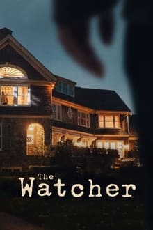 The Watcher 1° Temporada Completa