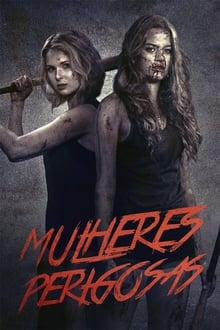 Poster do filme Mulheres Perigosas