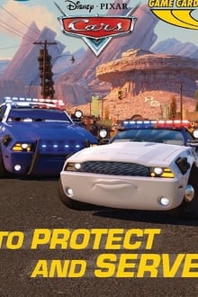 To Protect and Serve movie poster