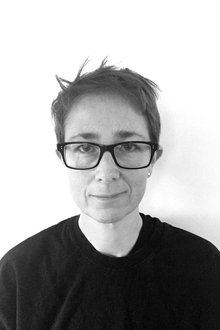 Photo of Amy Jump