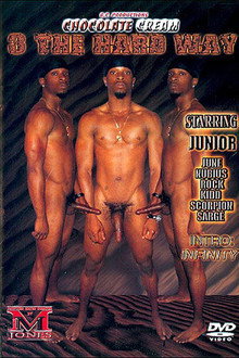 3 the Hard Way