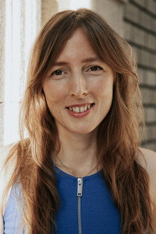 Szeleczki Rozália