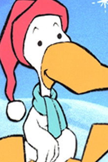 The Ugly Duckling's Christmas Wish