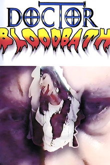 Doctor Bloodbath