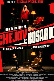 Chejov en Rosario