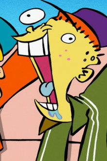 CN Invaded Part 2: The Eds Are Coming