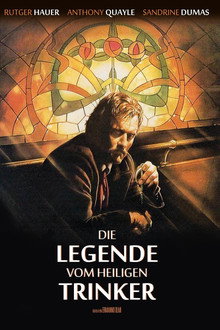 Die Legende vom heiligen Trinker