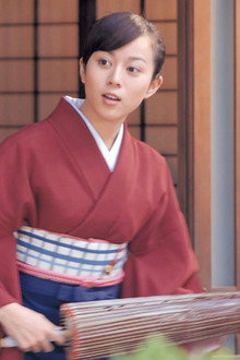 どんど晴れ