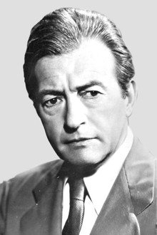 Photo of Claude Rains