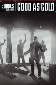 Apex Legends Stories from the Outlands 