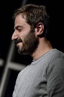 Photo of Ebrahim Azizi