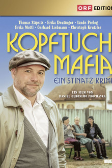 Kopftuchmafia - Ein Stinatz-Krimi
