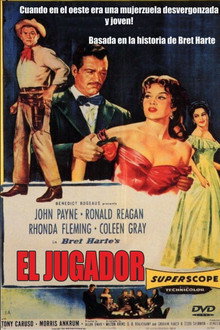 El jugador