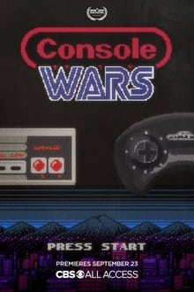 Console Wars 2020