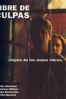 Libre de culpas