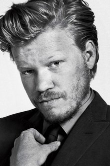 Photo of Jesse Plemons